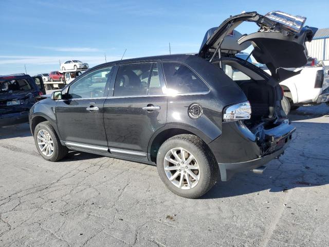 Photo 2 from auction – 2015 LINCOLN MKX with VIN 2LMDJ6JK1FBL32117