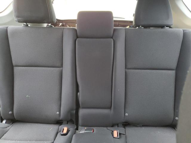 Photo 10 from auction – 2018 TOYOTA RAV4 ADVEN with VIN 2T3RFREV2JW736580