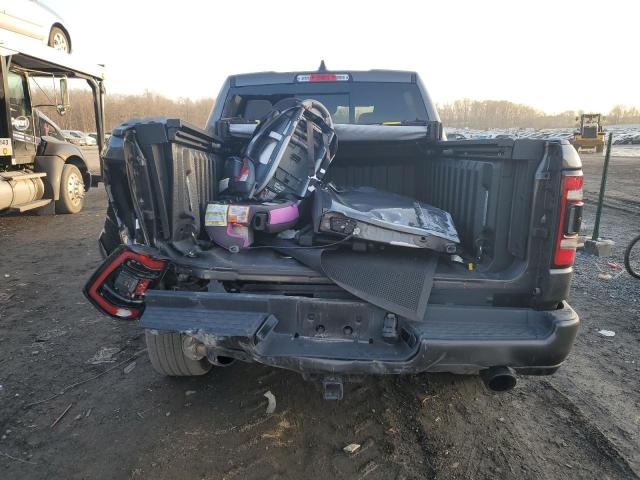 Photo 6 from auction – 2021 RAM 1500 LARAM with VIN 1C6SRFJT5MN528854