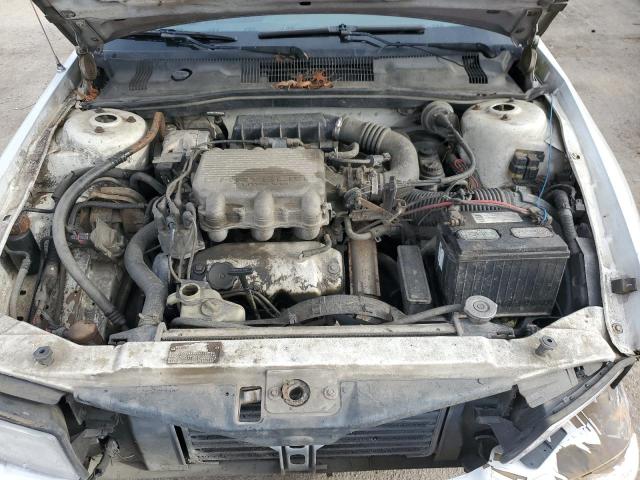 Photo 11 from auction – 1994 DODGE SPIRIT with VIN 3B3AA4632RT263893
