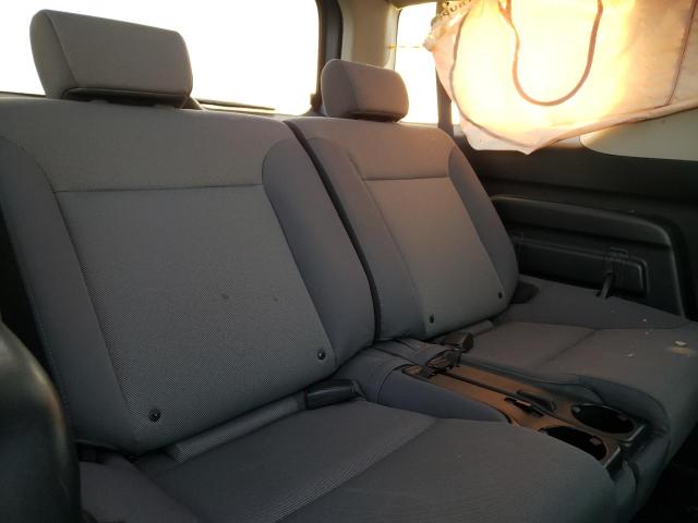 Photo 11 from auction – 2008 HONDA ELEMENT LX with VIN 5J6YH28328L018591