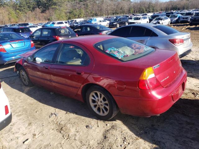 Photo 2 from auction – 1999 CHRYSLER 300M with VIN 2C3HE66G7XH264029