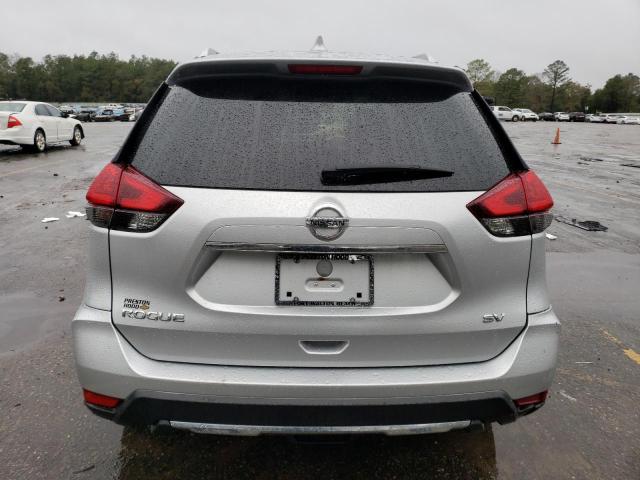 Photo 6 from auction – 2018 NISSAN ROGUE S with VIN KNMAT2MTXJP505290