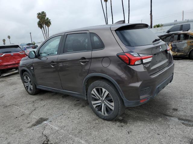 Photo 2 from auction – 2020 MITSUBISHI OUTLANDER with VIN JA4AR3AU1LU024621