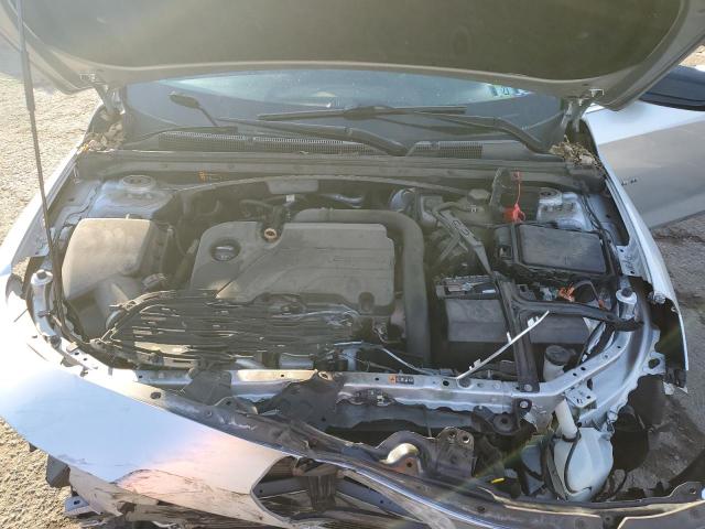 Photo 11 from auction – 2018 CHEVROLET MALIBU LS with VIN 1G1ZB5ST5JF189094