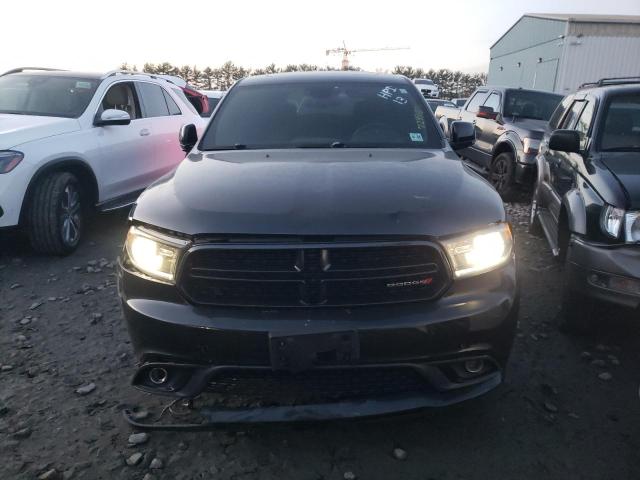 Photo 5 from auction – 2016 DODGE DURANGO R/ with VIN 1C4SDJCT4GC362852