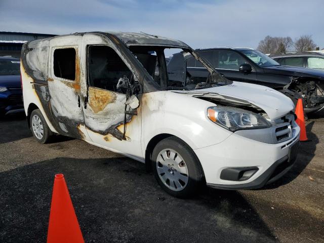 Photo 4 from auction – 2015 RAM PROMASTER with VIN ZFBERFBT3F6967202
