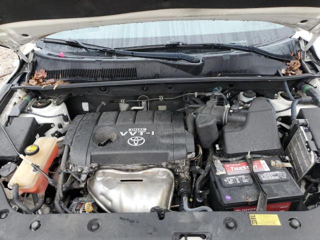 Photo 12 from auction – 2010 TOYOTA RAV4 with VIN 2T3ZF4DV6AW038283