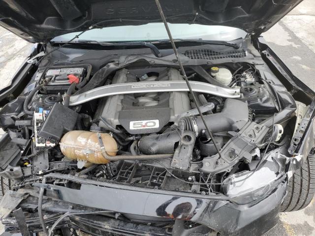 Photo 11 from auction – 2017 FORD MUSTANG GT with VIN 1FA6P8CF7H5302913