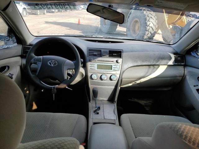 Photo 8 from auction – 2007 TOYOTA CAMRY CE with VIN 4T1BE46K17U554656