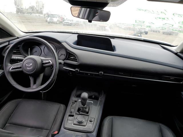 Photo 8 from auction – 2021 MAZDA CX-30 SELE with VIN 3MVDMABL4MM210976