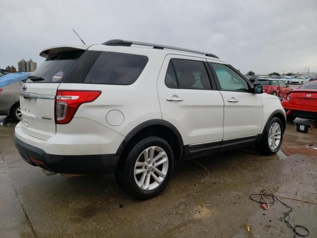 Photo 3 from auction – 2014 FORD EXPLORER X with VIN 1FM5K7D87EGB82699