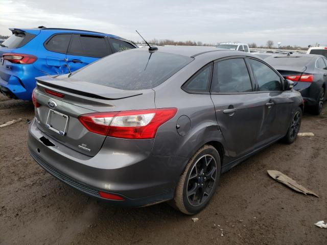 Photo 3 from auction – 2013 FORD FOCUS SE with VIN 1FADP3F23DL208505