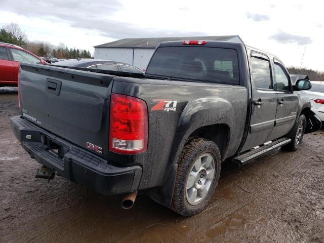 Photo 3 from auction – 2011 GMC SIERRA K15 with VIN 3GTP2WE3XBG283696
