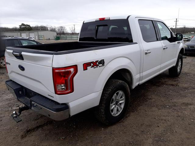 Photo 3 from auction – 2015 FORD F150 SUPER with VIN 1FTEW1EF5FFA76245