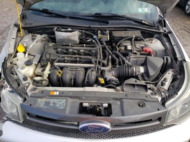 Photo 11 from auction – 2010 FORD FOCUS SES with VIN 1FAHP3GN7AW169356
