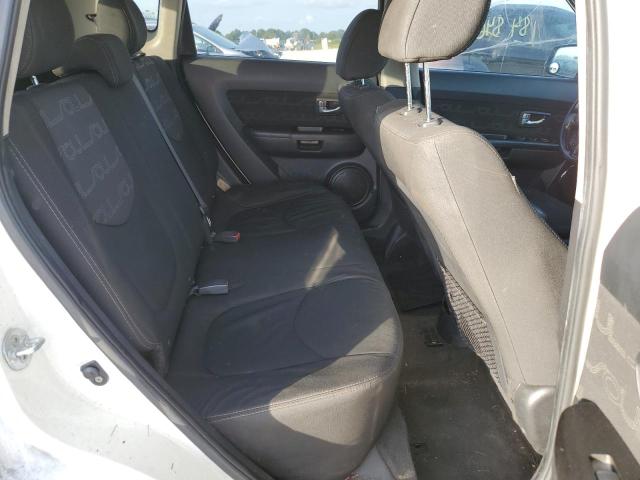Photo 10 from auction – 2013 KIA SOUL + with VIN KNDJT2A68D7545578