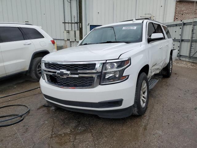 CHEVROLET SUBURBAN C 2016 with VIN 1GNSCGKC5GR352486 - Photo from auction