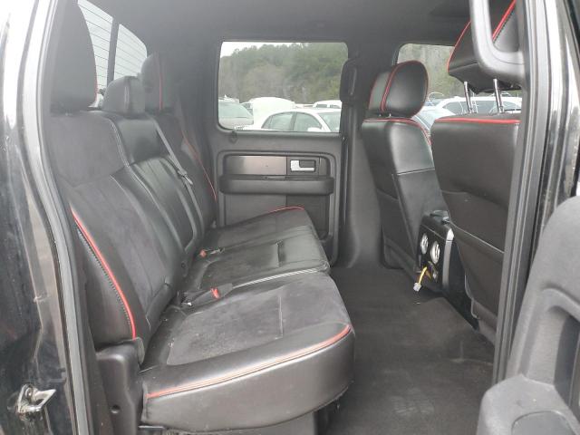 Photo 10 from auction – 2013 FORD F150 SUPER with VIN 1FTFW1ET0DFB88314