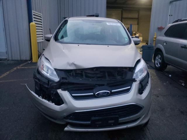 Photo 5 from auction – 2017 FORD C-MAX SE with VIN 1FADP5EU4HL102052