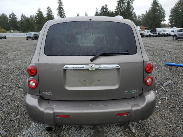 Photo 6 from auction – 2011 CHEVROLET HHR LT with VIN 3GNBACFUXBS607804
