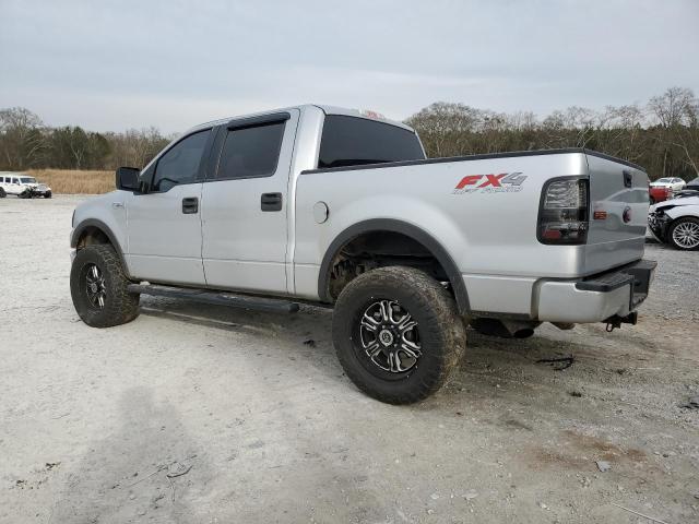 Photo 2 from auction – 2004 FORD F150 SUPER with VIN 1FTPW14554FA30803