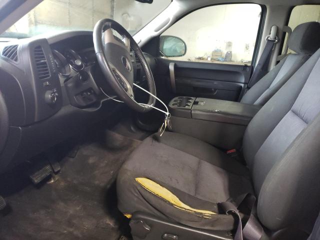 Photo 7 from auction – 2011 GMC SIERRA K15 with VIN 3GTP2VE39BG252370