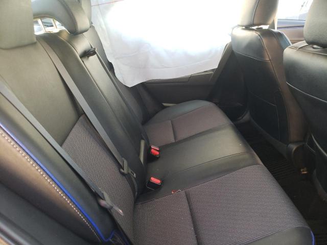 Photo 10 from auction – 2019 TOYOTA COROLLA L with VIN 2T1BURHE0KC191574