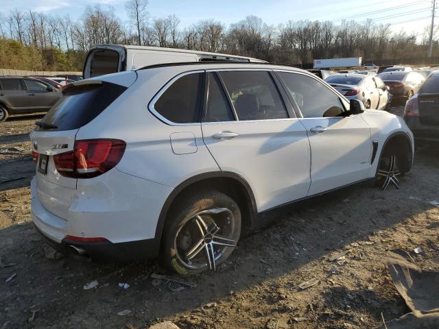 Photo 3 from auction – 2015 BMW X5 XDRIVE3 with VIN 5UXKR0C53F0P01550