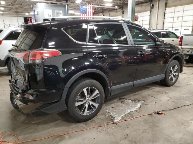 Photo 3 from auction – 2017 TOYOTA RAV4 XLE with VIN 2T3RFREV4HW594226