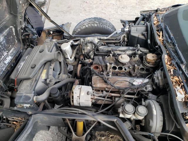 Photo 11 from auction – 1985 CHEVROLET CORVETTE with VIN 1G1YY0785F5127631