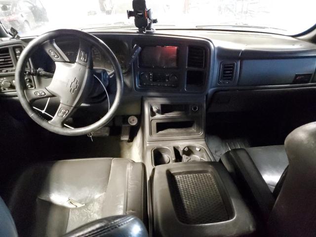 Photo 8 from auction – 2005 CHEVROLET SILVERADO with VIN 1GCHK23235F846522