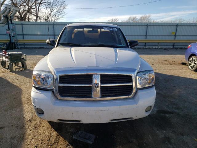 Photo 5 from auction – 2006 DODGE DAKOTA QUA with VIN 1D7HE48K06S532353