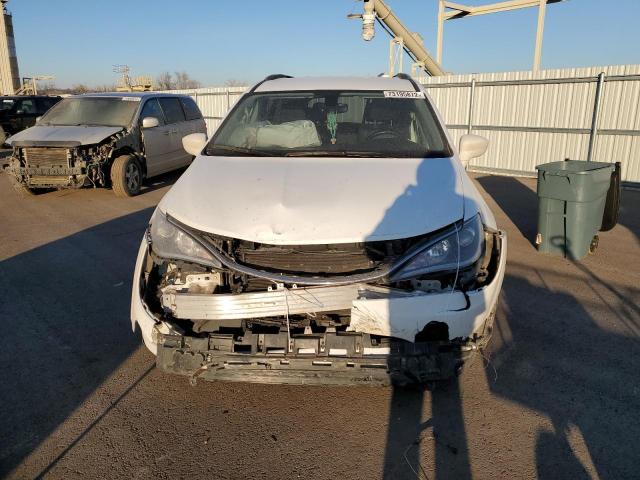 Photo 5 from auction – 2019 CHRYSLER PACIFICA T with VIN 2C4RC1BG2KR574686
