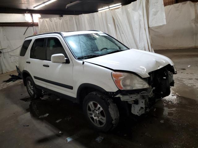 Photo 4 from auction – 2003 HONDA CR-V EX with VIN SHSRD78833U158670