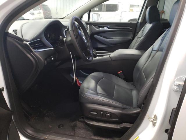 Photo 7 from auction – 2020 BUICK ENCLAVE ES with VIN 5GAEVAKW0LJ139799