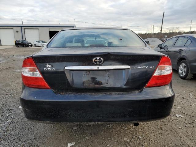 Photo 6 from auction – 2003 TOYOTA CAMRY with VIN 4T1BE30K03U135341