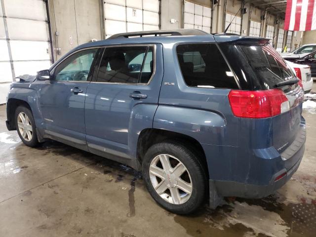 Photo 2 from auction – 2011 GMC TERRAIN SL with VIN 2CTFLTEC0B6374788