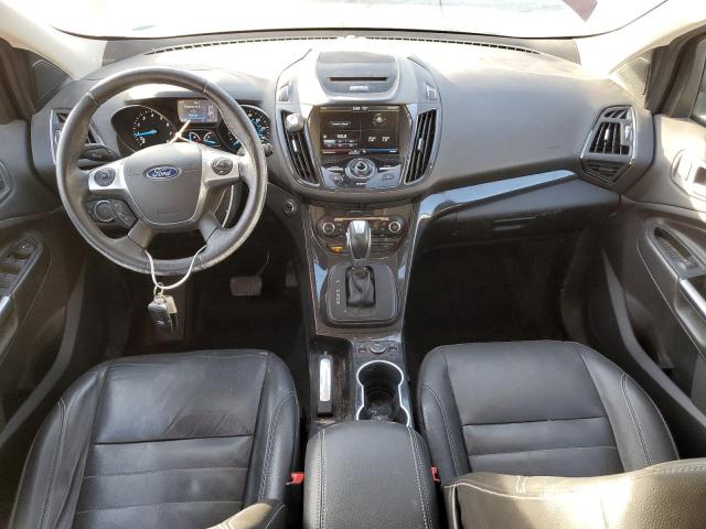 Photo 8 from auction – 2015 FORD ESCAPE TIT with VIN 1FMCU0J91FUA94532
