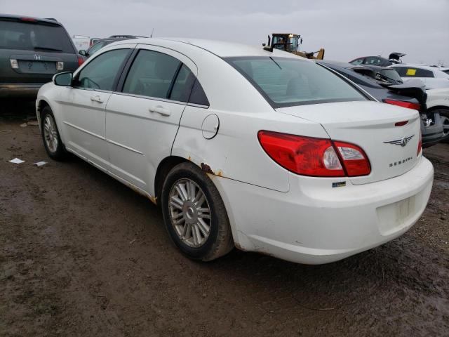 Photo 2 from auction – 2008 CHRYSLER SEBRING with VIN 1C3LC56R88N225342