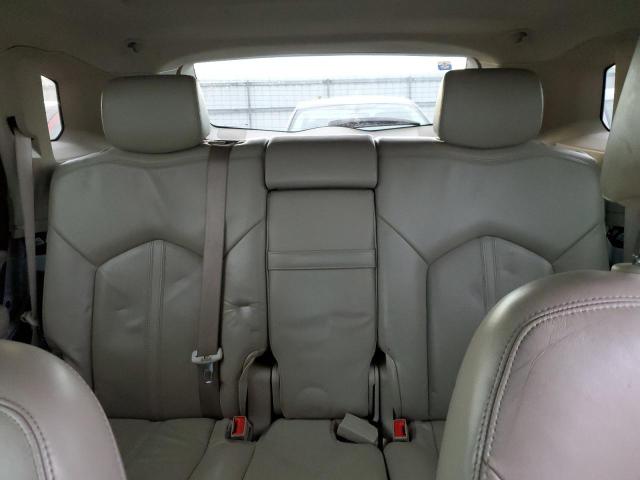 Photo 10 from auction – 2011 CADILLAC SRX PERFOR with VIN 3GYFNEEY7BS618073