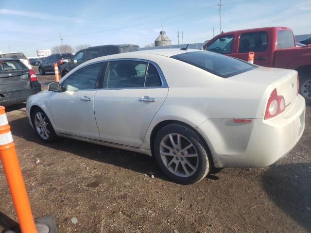 Photo 2 from auction – 2011 CHEVROLET MALIBU LTZ with VIN 1G1ZE5E71BF373276