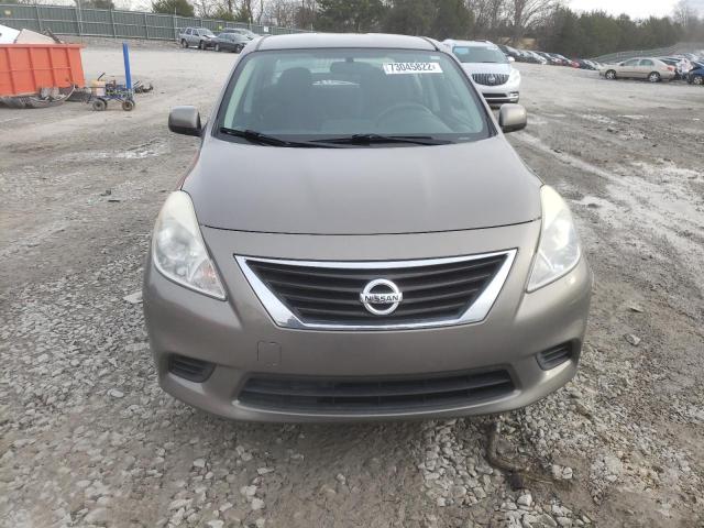 Photo 5 from auction – 2013 NISSAN VERSA S with VIN 3N1CN7AP3DL860036