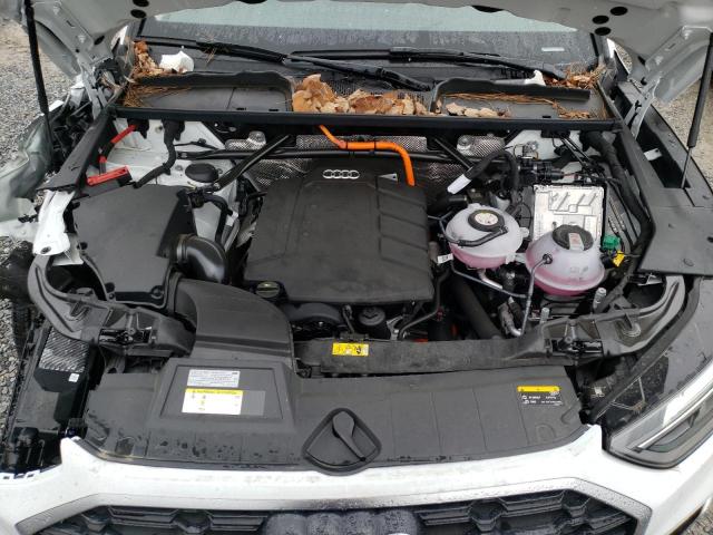 Photo 11 from auction – 2022 AUDI Q5 E PREMI with VIN WA1E2AFY3N2087188