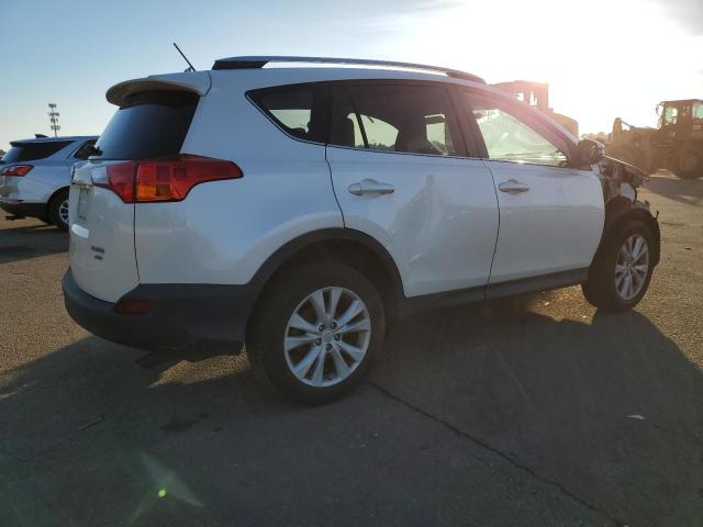 Photo 3 from auction – 2013 TOYOTA RAV4 LIMIT with VIN 2T3DFREV3DW092960