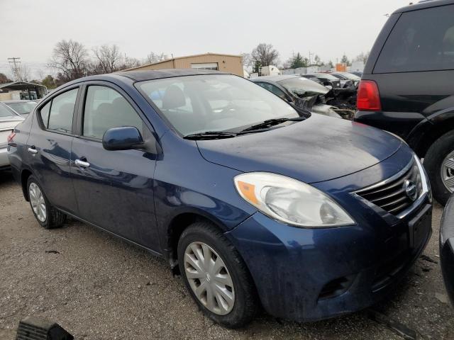 Photo 4 from auction – 2012 NISSAN VERSA S with VIN 3N1CN7AP3CL848807