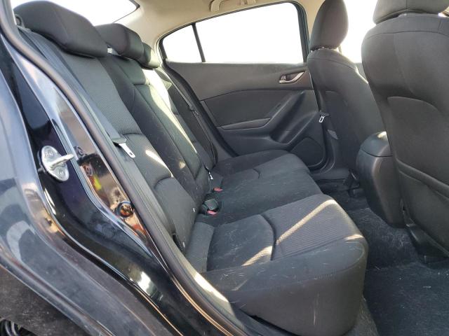 Photo 10 from auction – 2014 MAZDA 3 TOURING with VIN JM1BM1V73E1162165