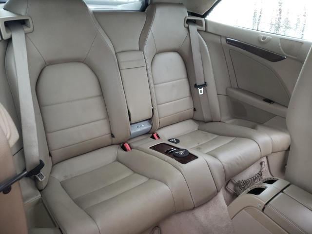 Photo 10 from auction – 2012 MERCEDES-BENZ E 350 with VIN WDDKK5KF7CF139597