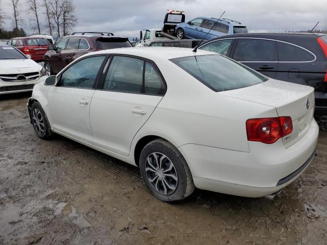 Photo 2 from auction – 2007 VOLKSWAGEN JETTA with VIN 3VWGG71K77M010189