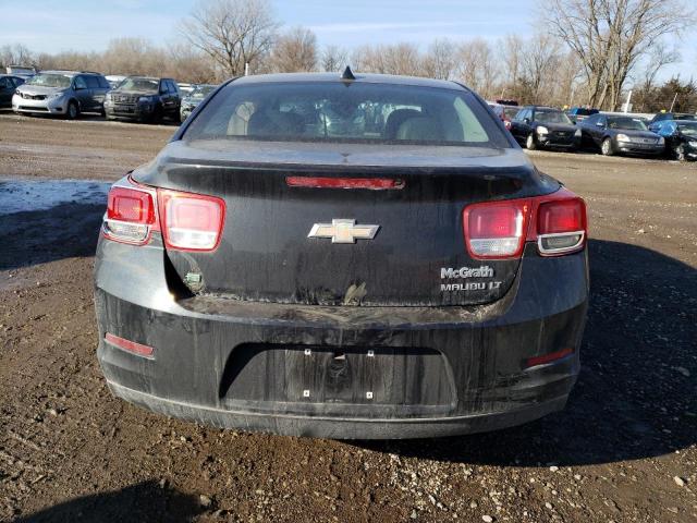Photo 6 from auction – 2014 CHEVROLET MALIBU 1LT with VIN 1G11C5SL2EF302032